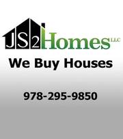 JS2 Homes LLC and The Team