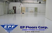 USDA Approved Floor Covering