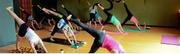 yoga teachers training in Rishikesh - Sattva Yoga Academy