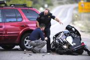 Hiring a Lawyer is Important for Motorcycle Accidents