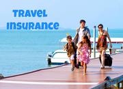 Safeguard your abroad trips with broad insurance coverage