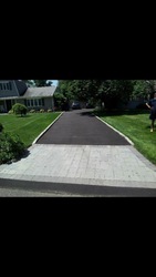 Quality Paving Services