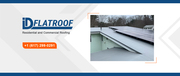 ID Flat Roof,  Inc.