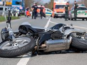 Find an Experienced Motorcycle Accident Lawyer in Massachusetts